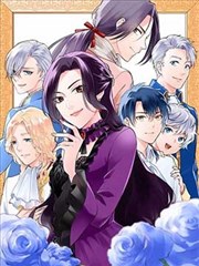 卷云漫画 入口封面